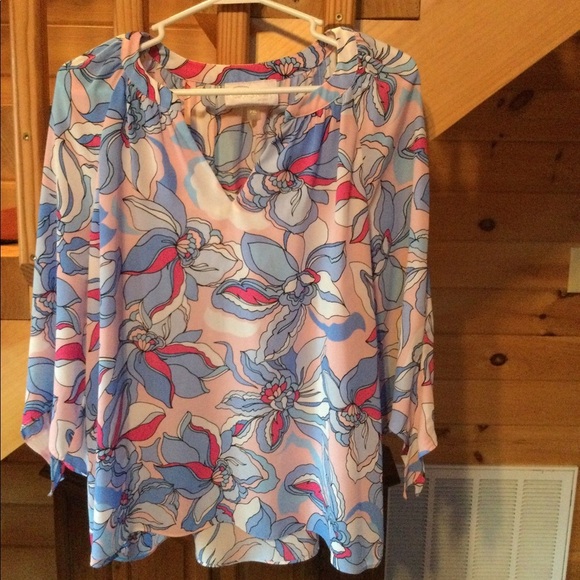 Pappagallo top - Picture 2 of 7